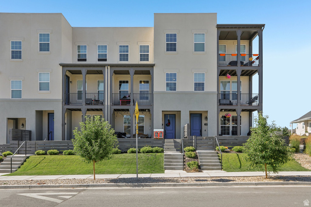 7077 W Owens View Way #228 — photo