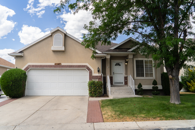 781 E Sunset Ponds Dr — photo