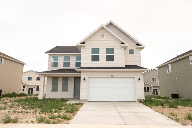 1064 N 1150 W Lot #50 — photo