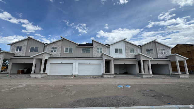 177 S Oliver Way #P53 — photo