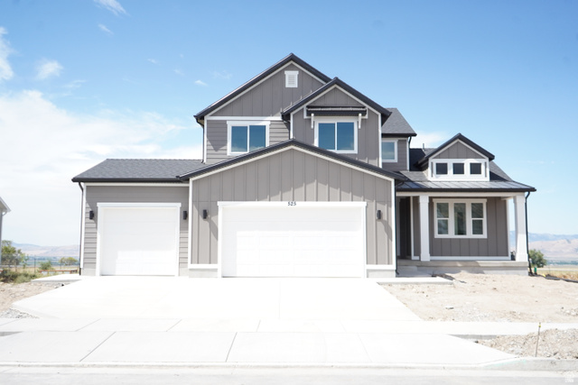 525 N 510 E — photo
