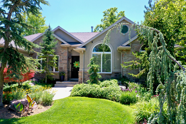 314 E Brown Farm Ln — photo