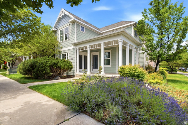 4304 W Blackshear Dr — photo