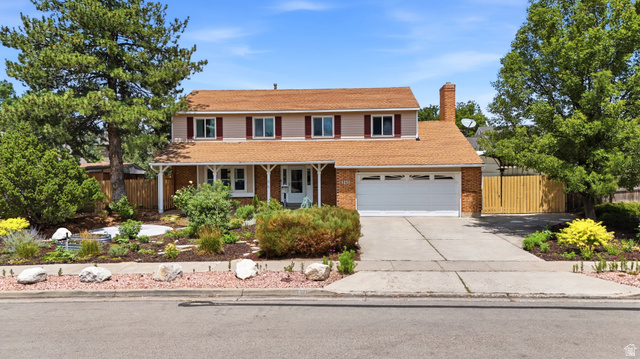 1251 E Sage Ridge Rd — photo