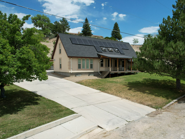 315 E 100 N — photo