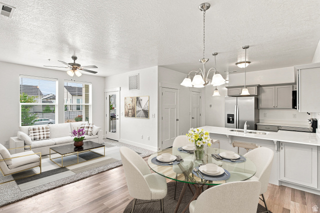4019 W 1530 N #201 — photo