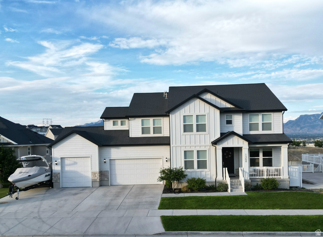 1368 W Wasatch Dr — photo