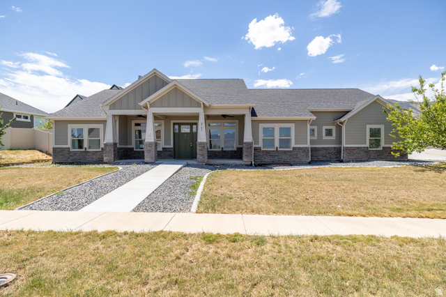 3761 S Spinnaker Bay Dr — photo