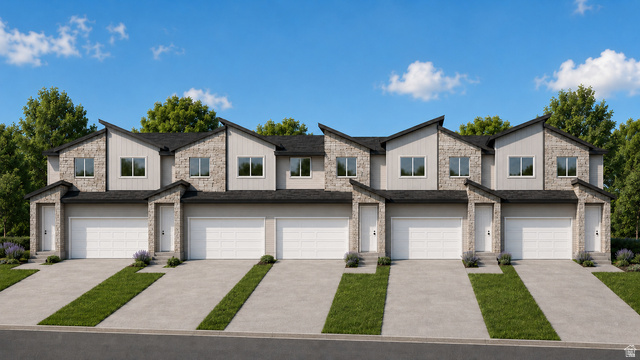 171 S Oliver Way #P54 — photo