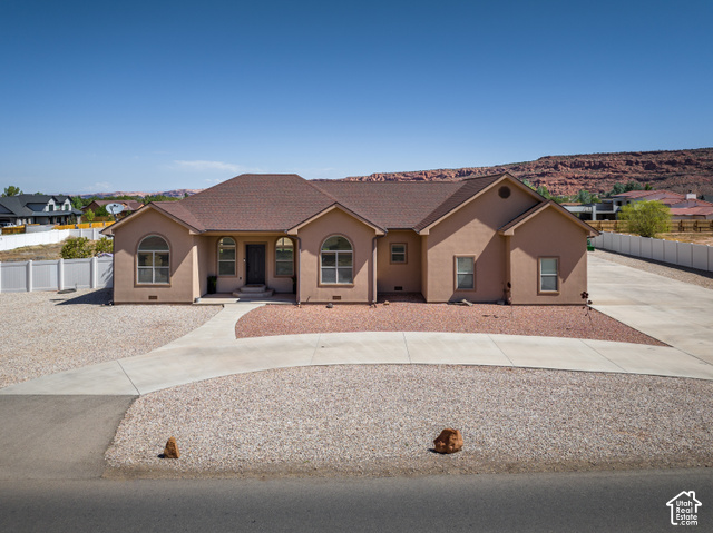 4635 E Sunny Acres Ln., Moab, UT 84532 — photo 2