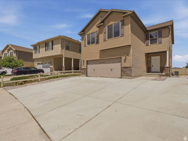 1771 E Church Way — photo