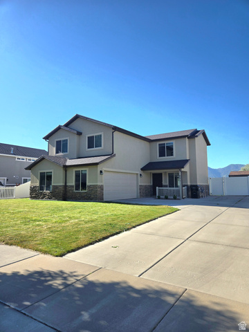 601 W 150 N #25 — photo