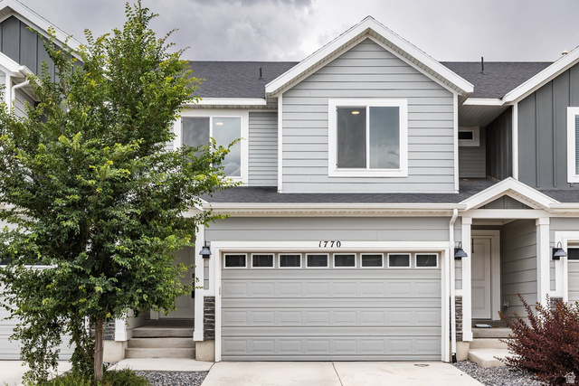 1770 E Eagle View Ln #159 — photo