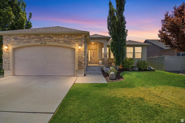 8638 N Jefferson Dr — photo