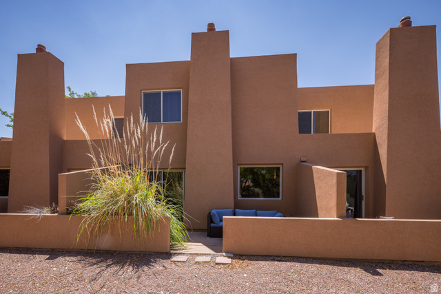 3287 E Fairway Loop, Moab, UT 84532 — photo 2