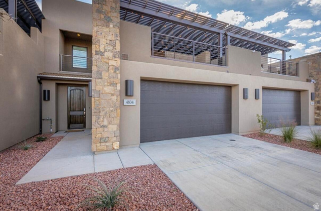 4834 N Winged Foot Dr — photo