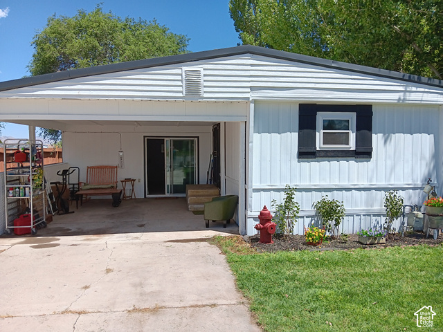 85 E 100 Neph, Redmond, UT 84652 — photo 2
