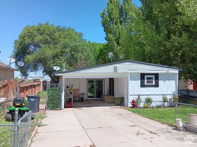 85 E 100 Neph, Redmond, UT 84652 — photo 3
