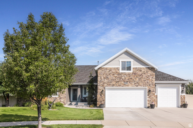 6984 W Boulder Ridge Cir — photo