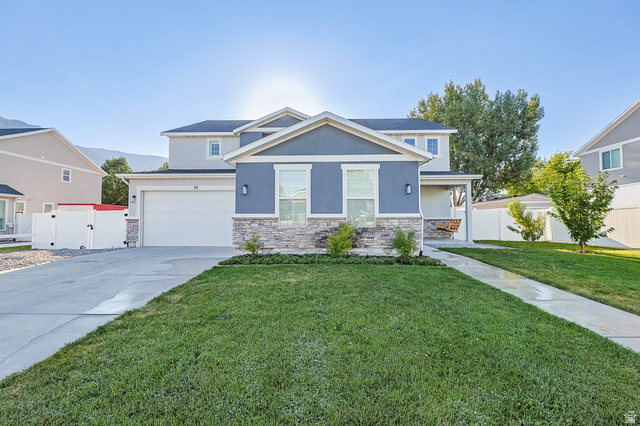 55 S 700 W — photo