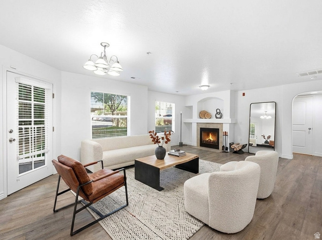 11776 S Grandville Ave #101 — photo