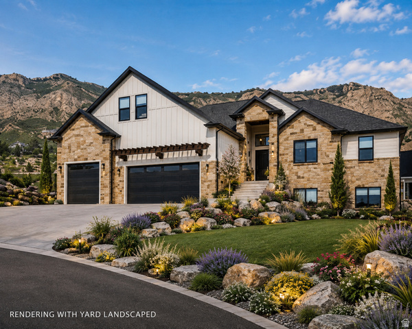 838 E Mountain Rd — photo