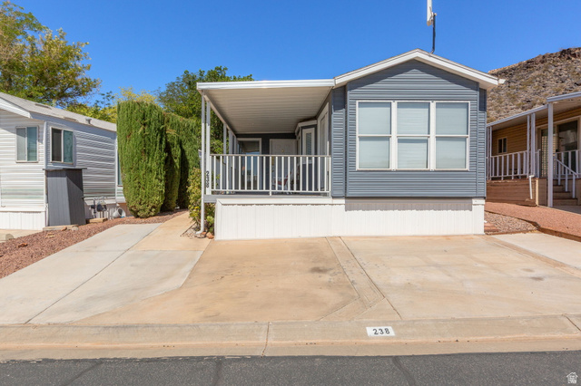 840 N Twin Lakes Dr #238 — photo