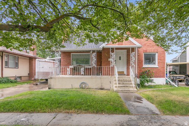 360 S 100 W — photo