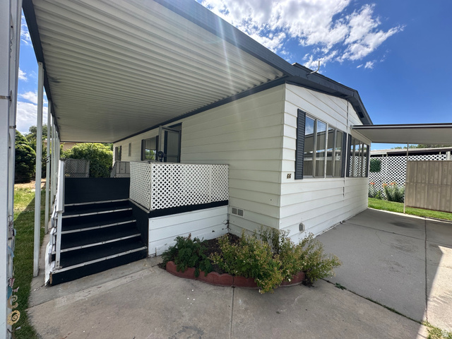 3800 S 1900 W #66 — photo