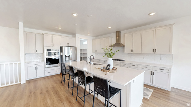 872 W Union Bench Dr — photo