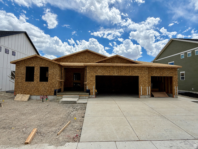 1170 E Blackfeet Dr #503 — photo