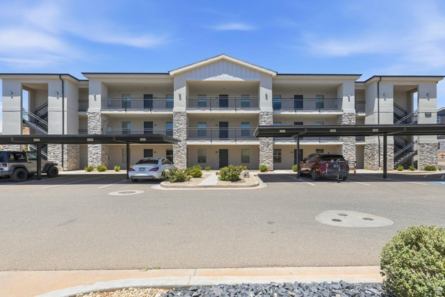 6230 Winding Way #G203 — photo
