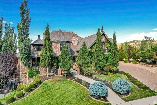 12527 N Wildflower Ln — photo