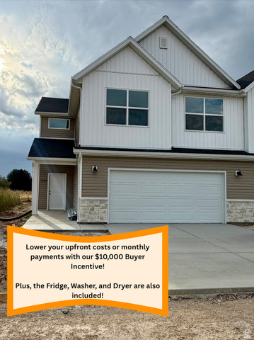 1049 N Summit View Dr — photo