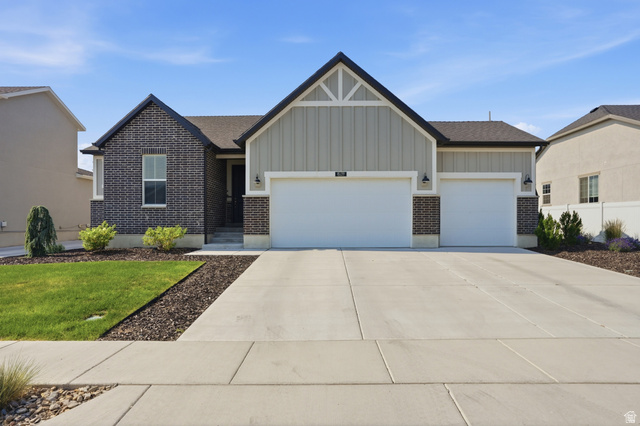 8139 W Joe Dr — photo