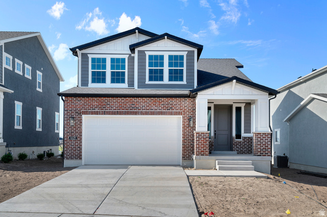 6628 W Spring Snow Ln — photo