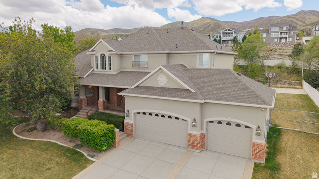 598 E Hollow Creek Rd — photo
