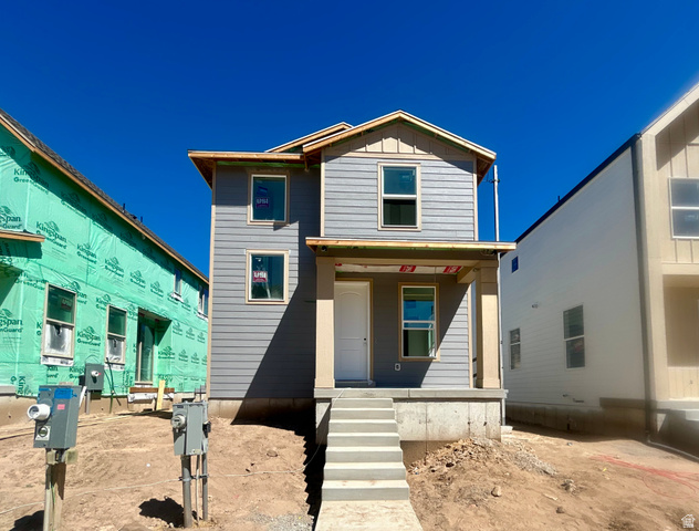 1533 S 920 W #127 — photo