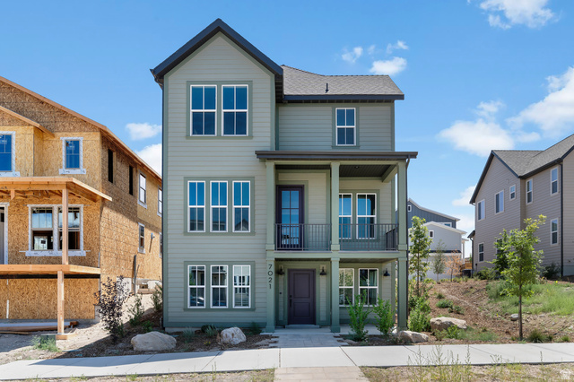 7021 W Hidden Hills Way — photo