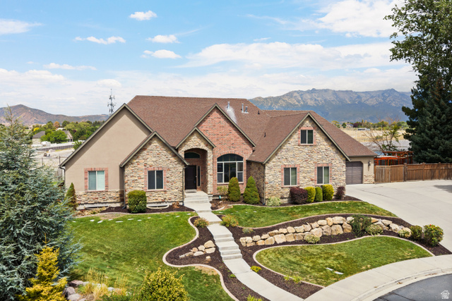 886 W Canyon View Ct — photo