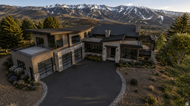 7317 N Cinch Way — photo