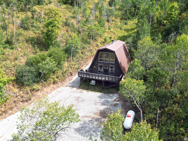 1948 Moose Holw — photo