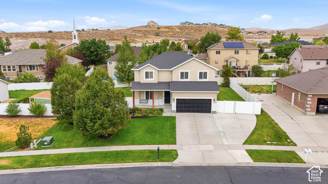 951 N Rattler Rd, Saratoga Springs, UT 84045