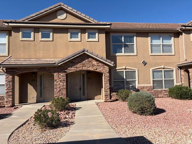 3155 S Hidden Valley Dr #133 — photo