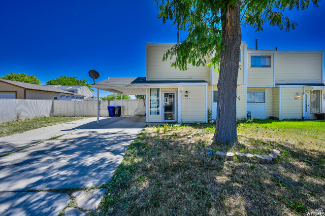 7345 W Mineside Dr — photo