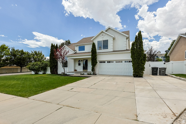 5679 W Hill Stone Dr — photo