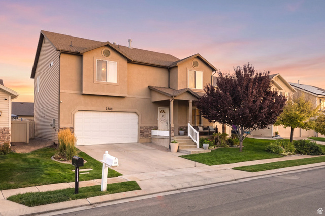 2309 E Hitching Post Dr., Eagle Mountain, UT 84005 — photo 2