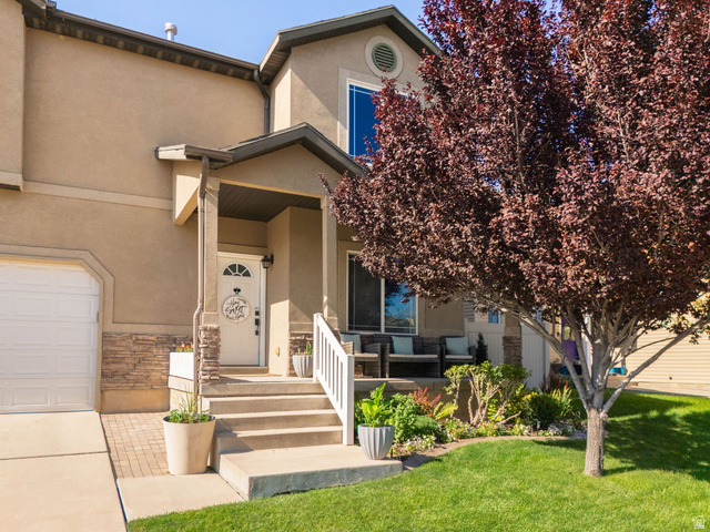 2309 E Hitching Post Dr., Eagle Mountain, UT 84005 — photo 3