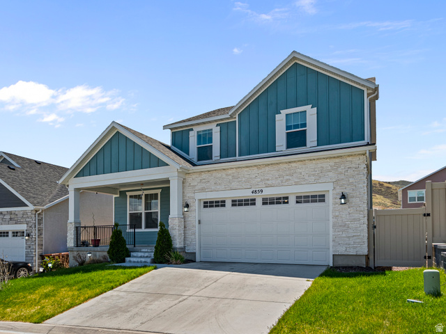 4859 W Lower Bend Dr — photo