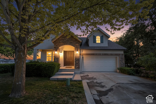9264 S Le Rosier Ct — photo